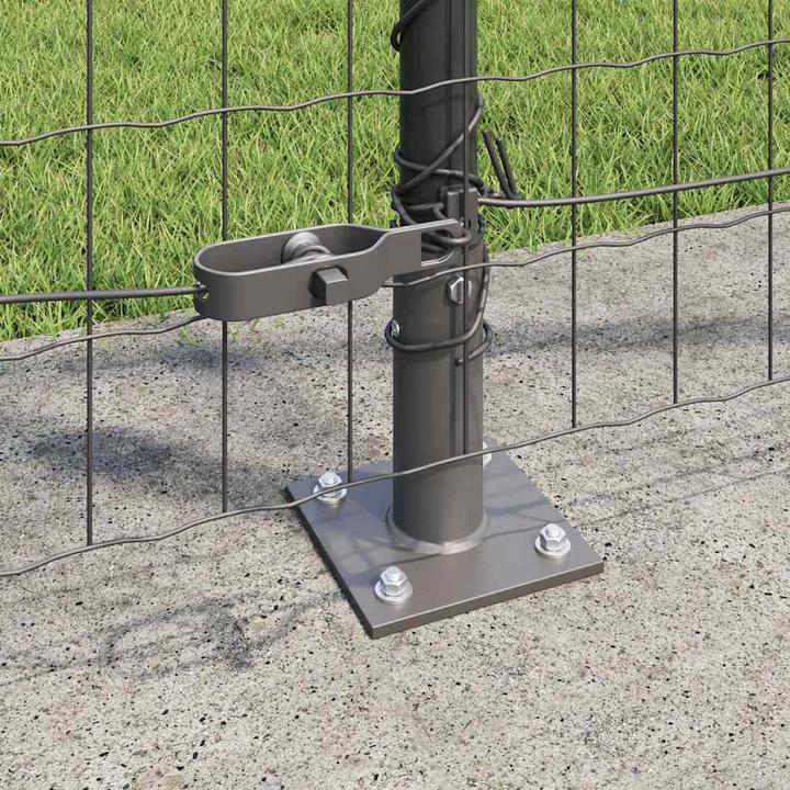 Produktbild vidaXL Outdoor-Zaun