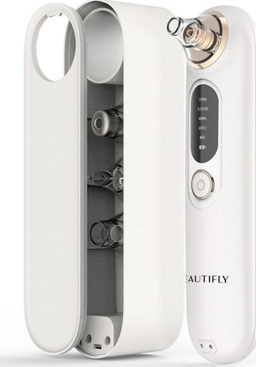 Actual product image Beautifly Derma Glow Pro
