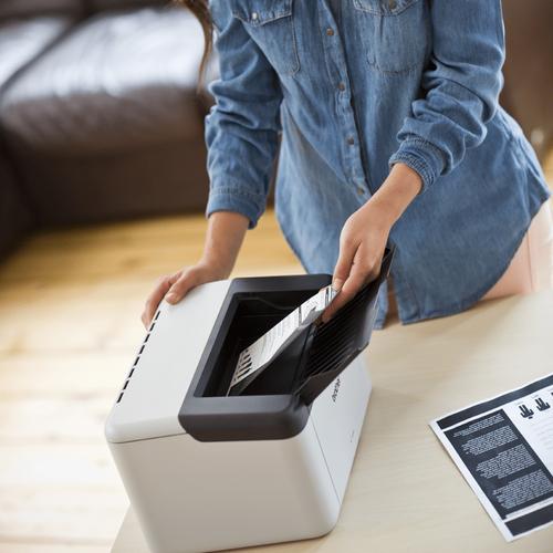 Image du produit Brother HL-1210W (Laser, Noir et blanc)