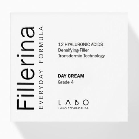 Actual product image Fillerina Double Filler Booster (Face Mask, 1 unit, Filler Effect) (50 ml)