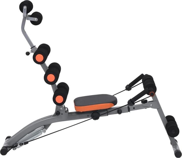 Immagine prodotto vidaXL Allenatori di addominali