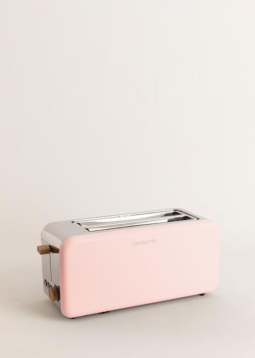 Produktbild Create Toast Retro