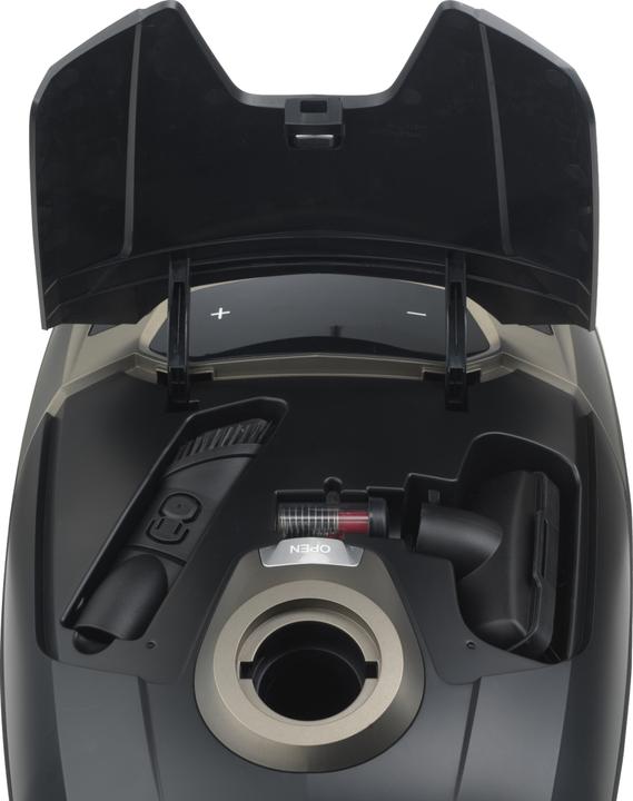 Produktbild Gorenje Staubsauger - VCE48AFBKGO -