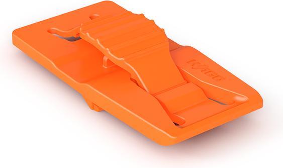 Produktbild Wago Mittenverriegelung