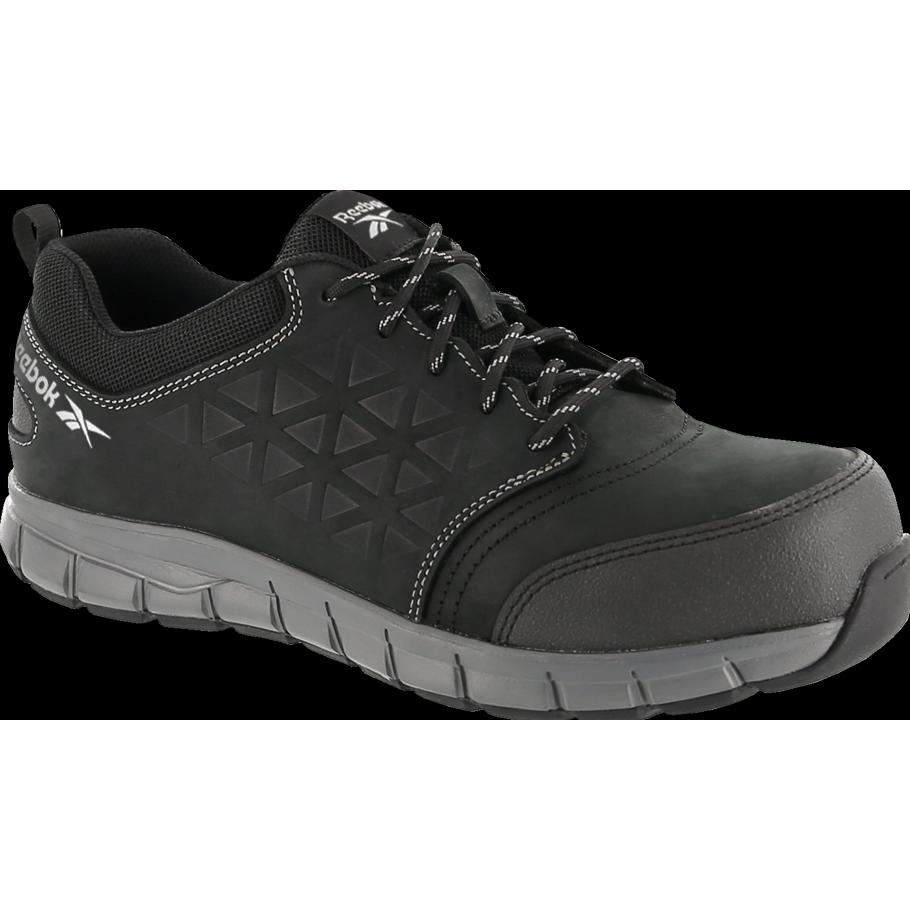 Reebok, Sicherheitsschuhe, Sicherheitshalbschuh S3 Cambridge Excel Light (S3, 40)