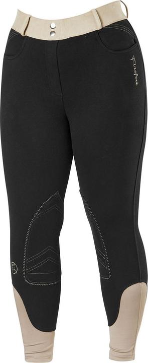 Actual product image Firefoot Childrens/Kids Farsley Fleece Lined Breeches (24)