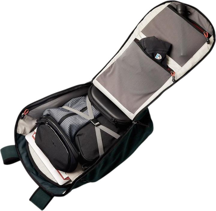 Immagine prodotto Bellroy Venture Travel Pack 26L, Deep Ocean (26 l)