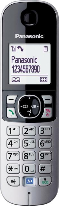 Immagine prodotto Panasonic KX-TG6811