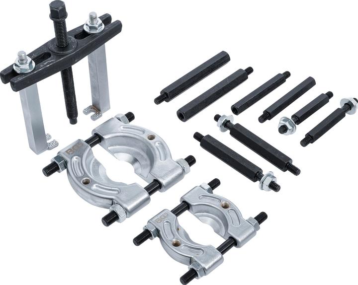 Actual product image BGS Cut-off knife set