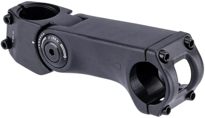 Actual product image Humpert SepiaXL Ahead 31.8 (120 mm, 31.80 mm)