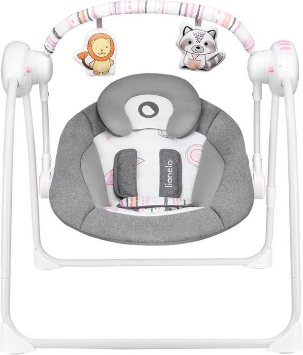 Image du produit Lionelo Ruben
