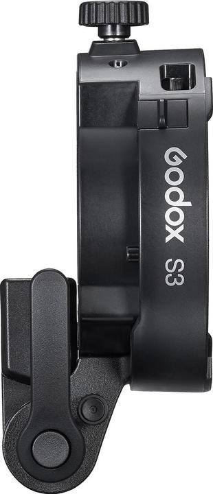 Immagine prodotto Godox S3 (Porta flash)