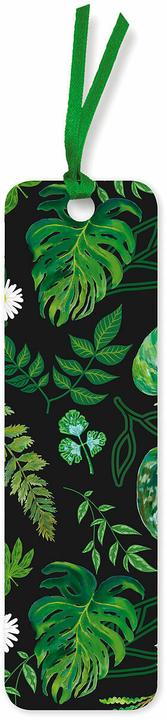 10er-Verpackungseinheit Lesezeichen: Nelly x Polly Rose, Lassen sie mich nicht so zurück