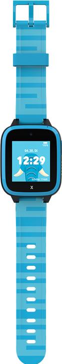 Actual product image Xplora XGO3 (Gen 2) (48.65 mm, 4G)