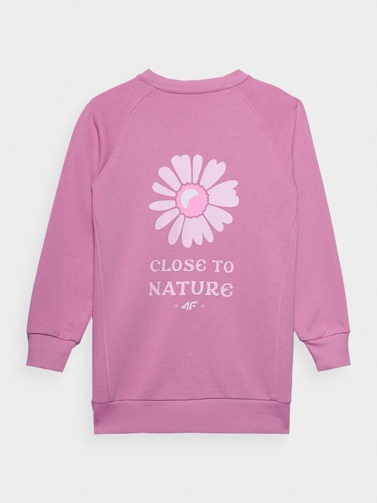 Actual product image 4F SWEATSHIRT F0946 (140)