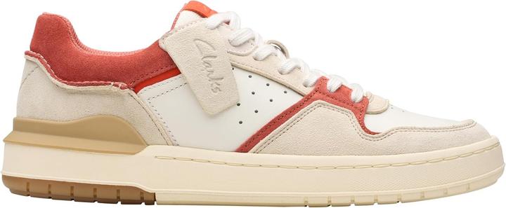 Image du produit Clarks Courtlite2 Lo Sneaker (42.5)