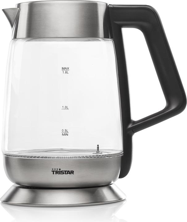 Image du produit Tristar Bouilloire (1.80 l)