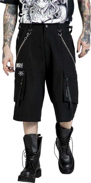 Image du produit Black Blood by Gothicana Sirens (M)