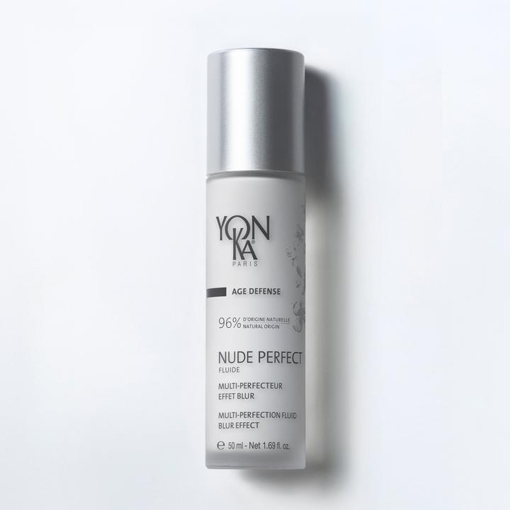 Actual product image Yon-Ka Age Defence Nude Perfect Fluide (50 ml, Day cream)