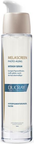 Produktbild Ducray Melascreen UV-Anti-Aging Serum, 30 ml Lösung (30 ml, Gesichtsfluid)