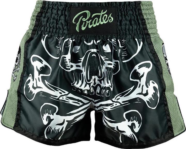 Produktbild Pride or Die Pirate V2 (XL)