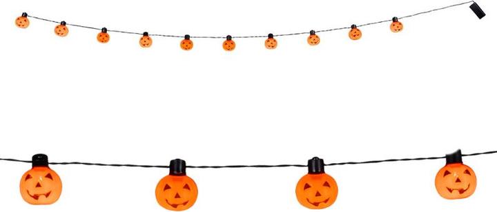 Image du produit Boland Citrouille LED (1 pcs)