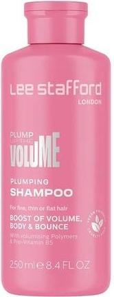 Actual product image Lee Stafford Plump Up The Volume Shampoo (Liquid shampoo)