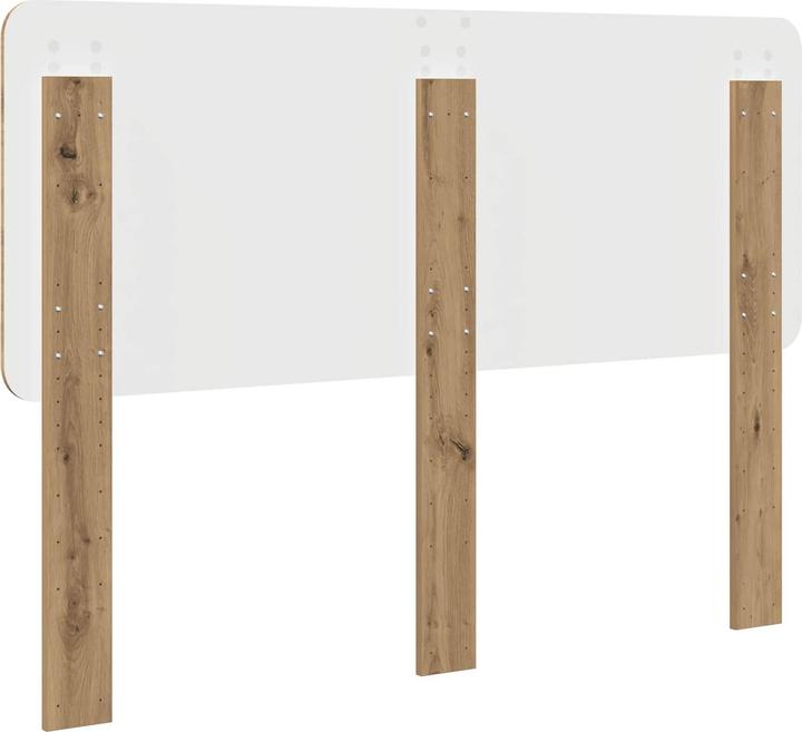 Image du produit vidaXL Kopfteil (3 x 153 x 100 cm)