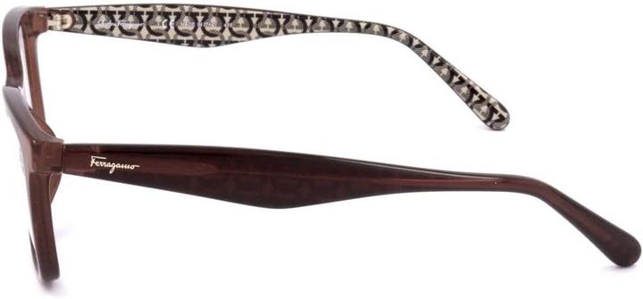 Actual product image Salvatore Ferragamo SF2866 Optical Frames