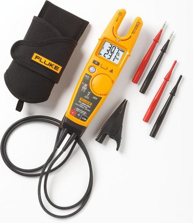 Actual product image Fluke T6-1000PRO/EU