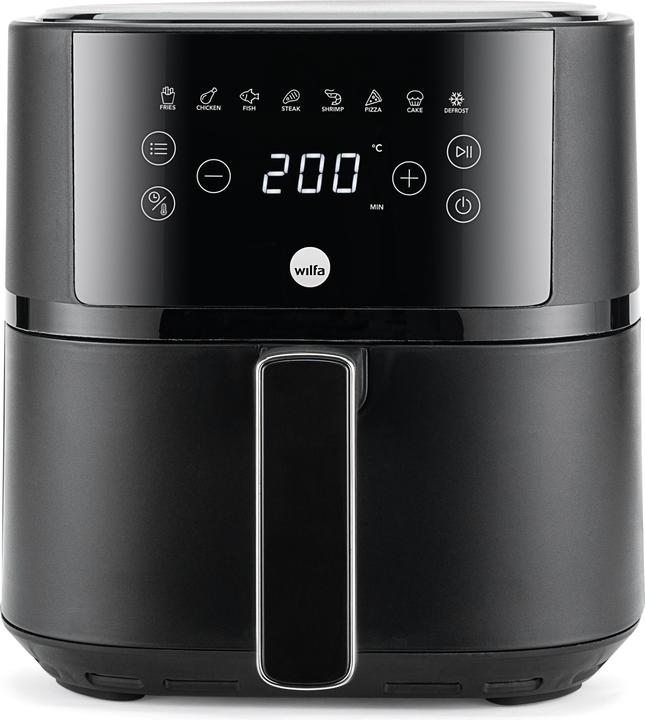 Image du produit Wilfa Air Fryer Daily 4L