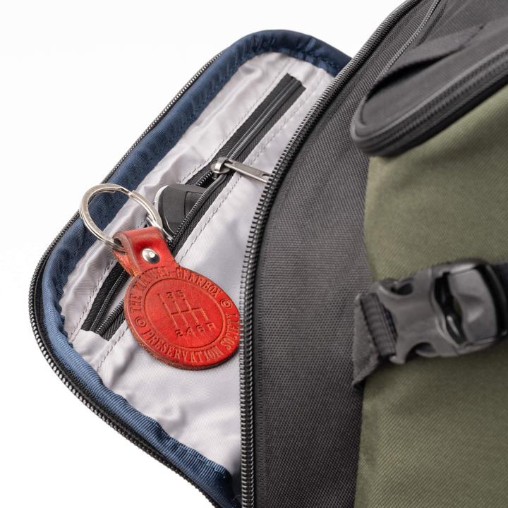 Produktbild Think Tank Darklight Backpack 20l - Montane Green (1015301451) (Fotorucksack, 20 l)