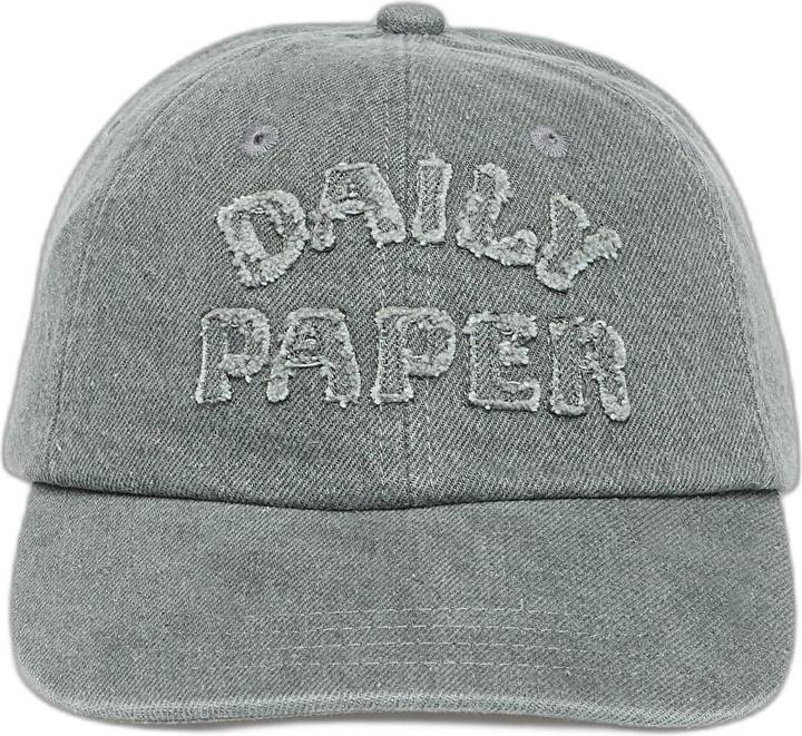 Produktbild Daily Paper Baseball Kappe (One Size)