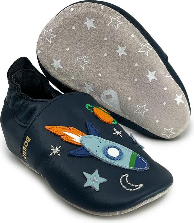 Immagine prodotto Bobux finkli Cosmic Rocket Navy (18, 19)