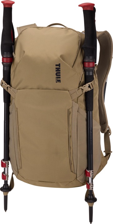 Produktbild Thule TAHP222 Faded Khaki (22 l)