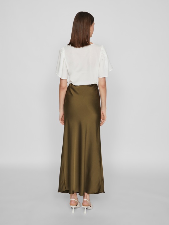 Image du produit Vila Maxijupe taille haute (38)