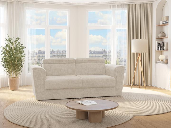 Image du produit Vente-unique Rizora (3 places)