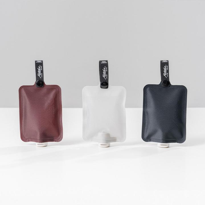 Image du produit Matador FlatPak Toiletry Bottle (Produits d'hygiène)