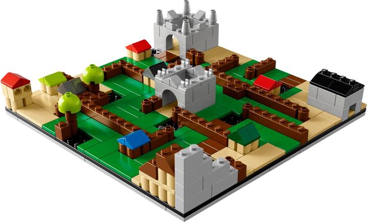 Immagine prodotto LEGO Labirinto di idee (21305, LEGO Ideas)