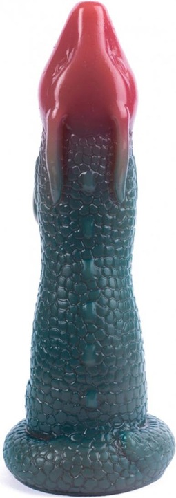 Actual product image FX Dragon Dildo "Dragon Lapix