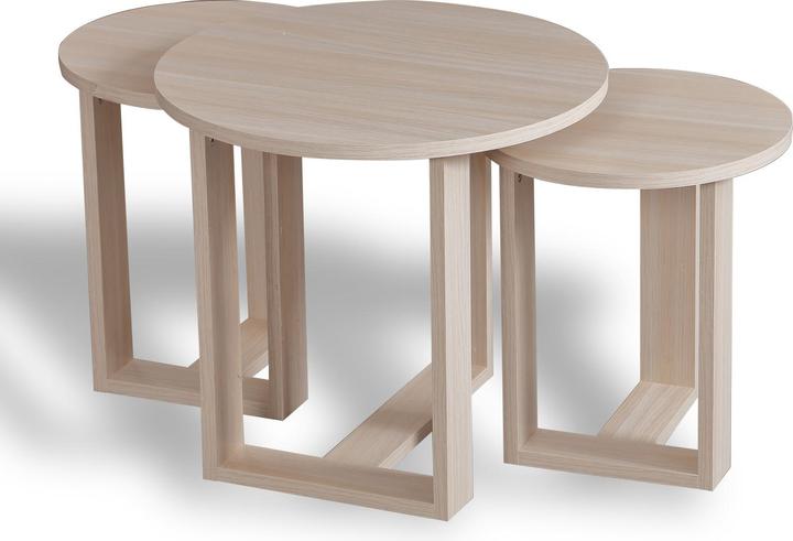 Hanah Home Nash (52 x 47 x 52 cm)