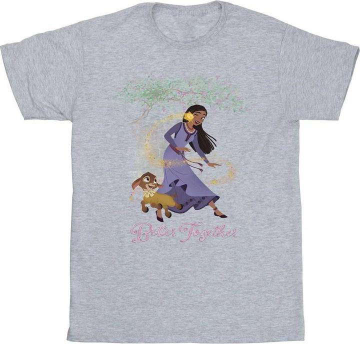 Produktbild Wish Formula Better Together TShirt Jungen (104)
