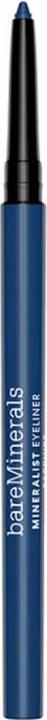 Actual product image Bare Minerals MINERALIST eyeliner #sapphire 0,35 gr (Sapphire)