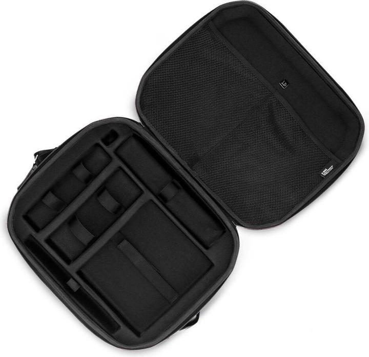 Actual product image LD Systems U-BAG - Universal transport bag for wireless systems (Microphones)