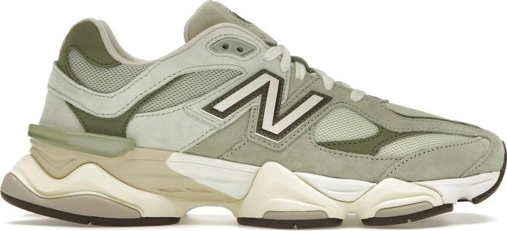 Produktbild New Balance U9060EEC (42)