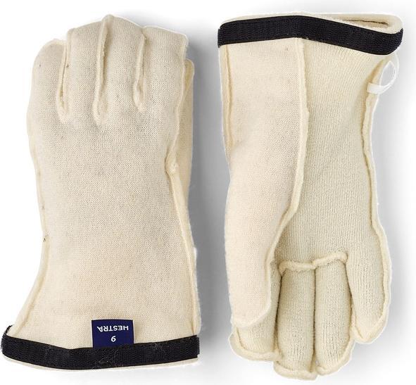 Produktbild Hestra Heli Ski Wool Liner Handschuhe (S)