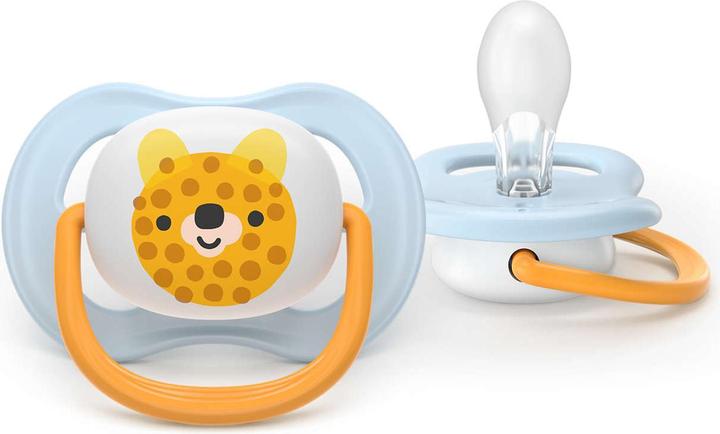 Productafbeelding Philips Avent Ultra Lucht (2x, 0 - 6 Maanden)