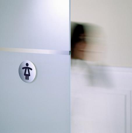 Immagine prodotto Durable PICTO WC Ladies