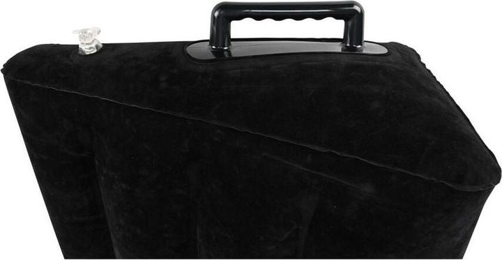 Actual product image Sportsheets Pivot Inflatable Positioner