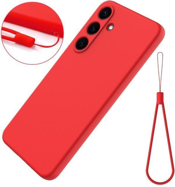 Immagine prodotto MU Classic Liquid Silicone Series (Samsung Galaxy S25)